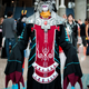 Image for article titled What's the greatest cosplay character or concept of all time?